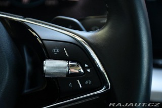 Škoda Octavia 1.4TSI iV 150 kW DSG STYL 2021