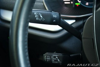 Škoda Octavia 1.4TSI iV 150 kW DSG STYL 2021
