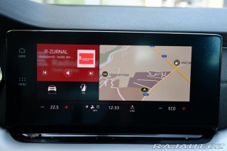 Škoda Octavia 1.4TSI iV 150 kW DSG STYL 2021