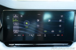 Škoda Octavia 1.4TSI iV 150 kW DSG STYL 2021