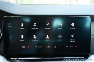 Škoda Octavia 1.4TSI iV 150 kW DSG STYL 2021