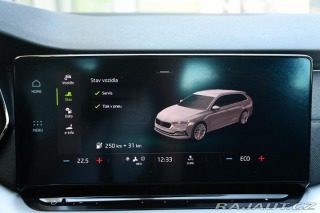 Škoda Octavia 1.4TSI iV 150 kW DSG STYL 2021