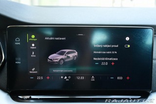 Škoda Octavia 1.4TSI iV 150 kW DSG STYL 2021