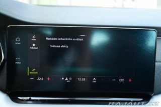 Škoda Octavia 1.4TSI iV 150 kW DSG STYL 2021