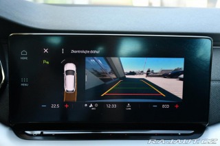 Škoda Octavia 1.4TSI iV 150 kW DSG STYL 2021