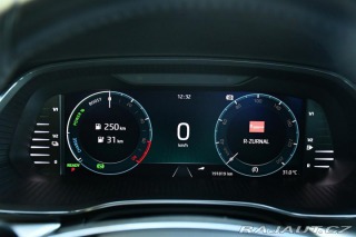 Škoda Octavia 1.4TSI iV 150 kW DSG STYL 2021