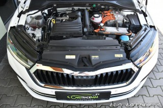 Škoda Octavia 1.4TSI iV 150 kW DSG STYL 2021