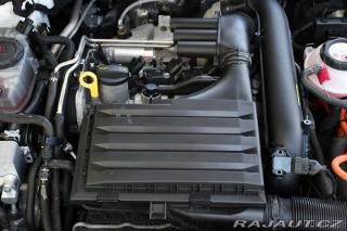 Škoda Octavia 1.4TSI iV 150 kW DSG STYL 2021