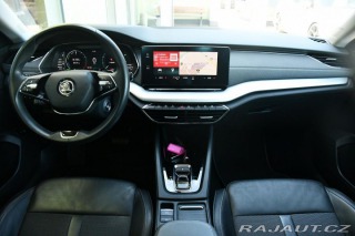 Škoda Octavia 1.4TSI iV 150 kW DSG STYL 2021