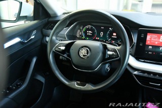 Škoda Octavia 1.4TSI iV 150 kW DSG STYL 2021