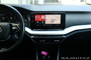Škoda Octavia 1.4TSI iV 150 kW DSG STYL 2021