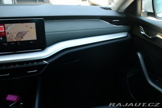 Škoda Octavia 1.4TSI iV 150 kW DSG STYL 2021