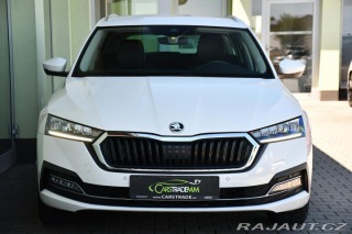 Škoda Octavia 1.4TSI iV 150 kW DSG STYL 2021