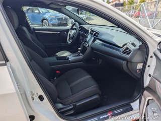 Honda Civic 1.0 i-VTEC Sportline ČR 1 2022