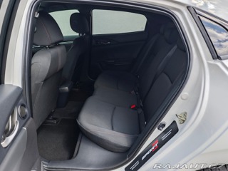 Honda Civic 1.0 i-VTEC Sportline ČR 1 2022