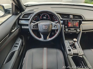 Honda Civic 1.0 i-VTEC Sportline ČR 1 2022