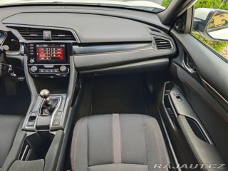 Honda Civic 1.0 i-VTEC Sportline ČR 1 2022