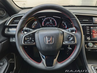 Honda Civic 1.0 i-VTEC Sportline ČR 1 2022
