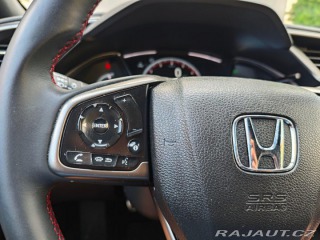 Honda Civic 1.0 i-VTEC Sportline ČR 1 2022