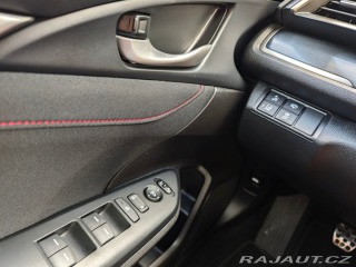 Honda Civic 1.0 i-VTEC Sportline ČR 1 2022