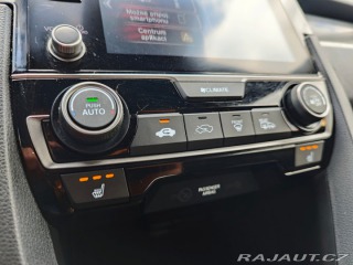 Honda Civic 1.0 i-VTEC Sportline ČR 1 2022