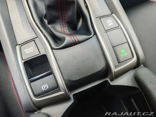 Honda Civic 1.0 i-VTEC Sportline ČR 1 2022