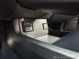 Honda Civic 1.0 i-VTEC Sportline ČR 1 2022