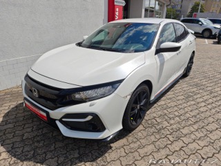 Honda Civic 1.0 i-VTEC Sportline ČR 1 2022