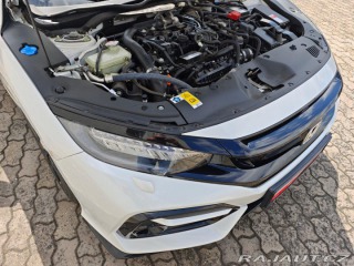 Honda Civic 1.0 i-VTEC Sportline ČR 1 2022
