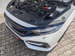 Honda Civic 1.0 i-VTEC Sportline ČR 1 2022