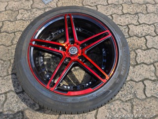 Honda Civic 1.0 i-VTEC Sportline ČR 1 2022