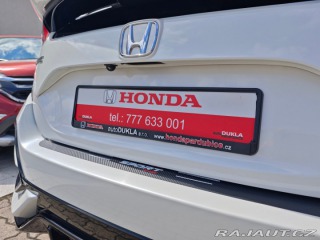Honda Civic 1.0 i-VTEC Sportline ČR 1 2022