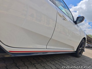 Honda Civic 1.0 i-VTEC Sportline ČR 1 2022