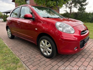 Nissan Micra 1.2I 59KW ACENTA