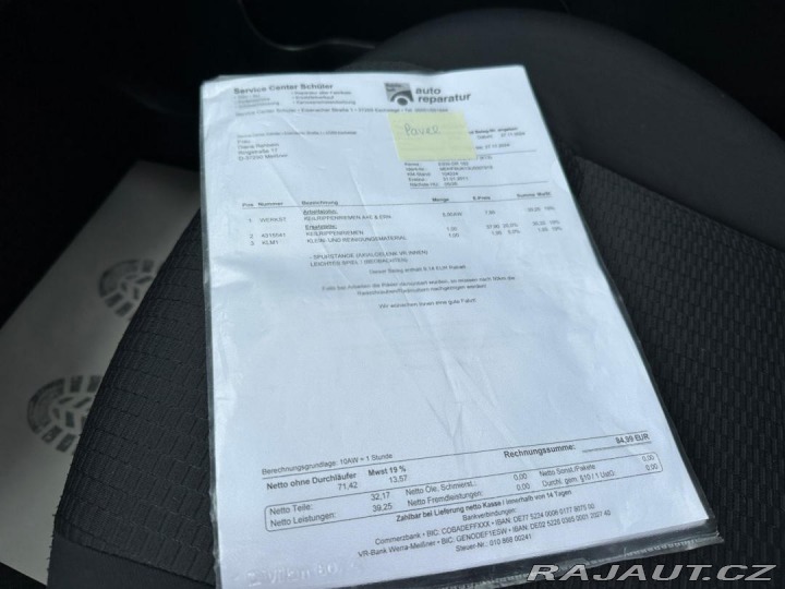 Nissan Micra 1.2I 59KW ACENTA 2011