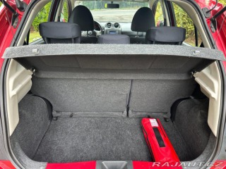 Nissan Micra 1.2I 59KW ACENTA 2011