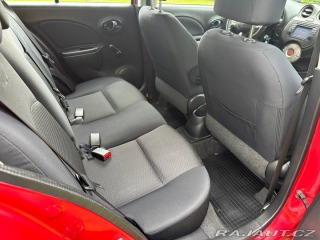 Nissan Micra 1.2I 59KW ACENTA 2011