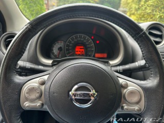 Nissan Micra 1.2I 59KW ACENTA 2011