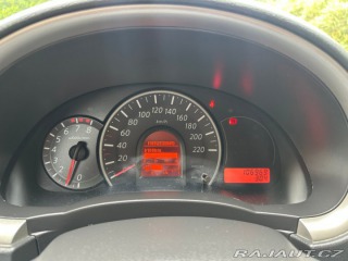 Nissan Micra 1.2I 59KW ACENTA 2011