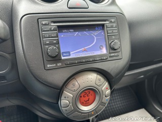 Nissan Micra 1.2I 59KW ACENTA 2011