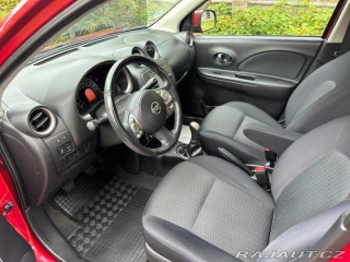 Nissan Micra 1.2I 59KW ACENTA 2011