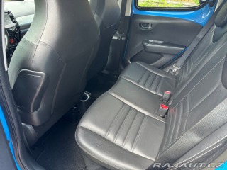 Peugeot 108 1,2i 60kw Allure 2016