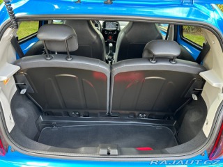 Peugeot 108 1,2i 60kw Allure 2016