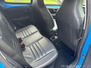 Peugeot 108 1,2i 60kw Allure 2016