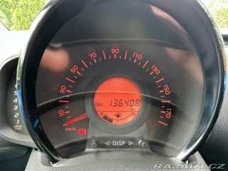 Peugeot 108 1,2i 60kw Allure 2016