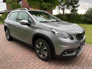 Peugeot 2008 1.5HDI 75KW ALLURE