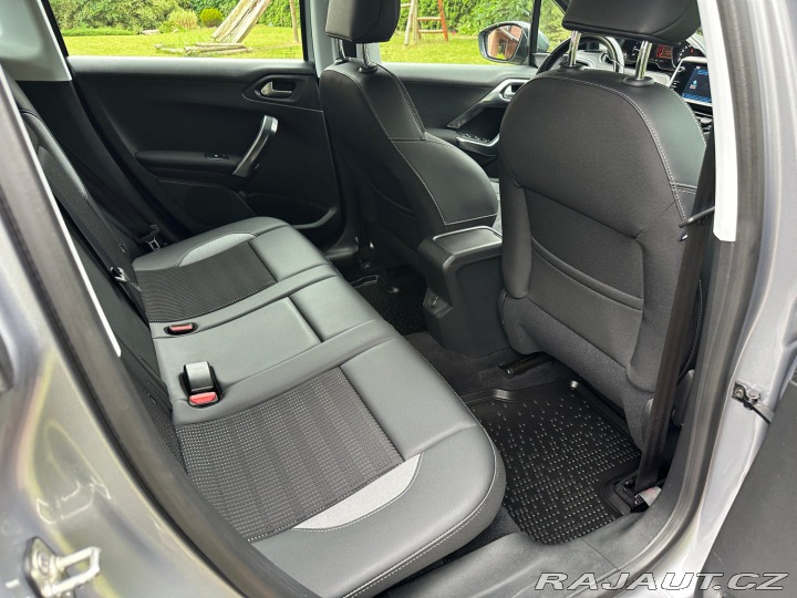 Peugeot 2008 1.5HDI 75KW ALLURE 2018