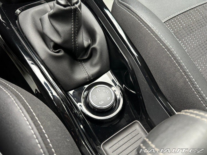 Peugeot 2008 1.5HDI 75KW ALLURE 2018