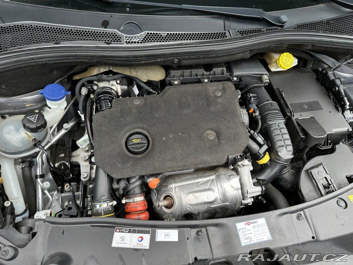 Peugeot 2008 1.5HDI 75KW ALLURE 2018