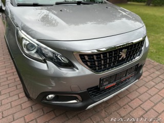 Peugeot 2008 1.5HDI 75KW ALLURE 2018